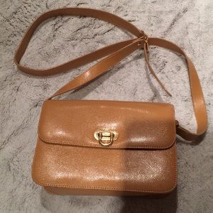 DEAL OF THE DAY. MUSKA MILANO GENUINE LEATHER